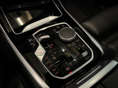 BMW X7 Gebrauchtwagen BMW X7 Gebrauchtwagen