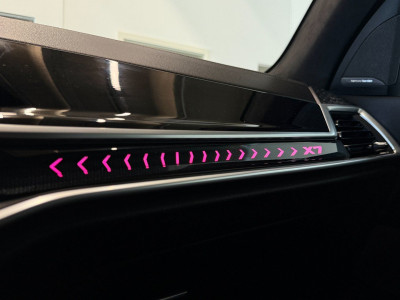 BMW X7 Gebrauchtwagen BMW X7 Gebrauchtwagen