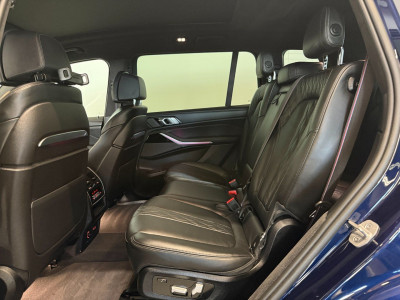 BMW X7 Gebrauchtwagen BMW X7 Gebrauchtwagen