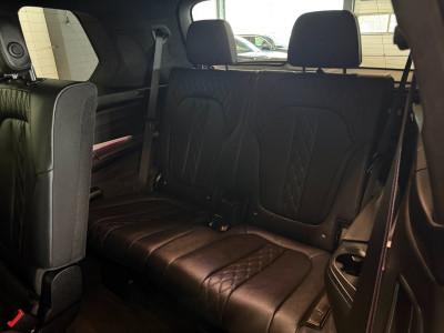 BMW X7 Gebrauchtwagen BMW X7 Gebrauchtwagen