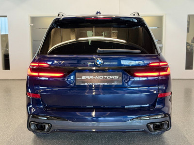 BMW X7 Gebrauchtwagen BMW X7 Gebrauchtwagen