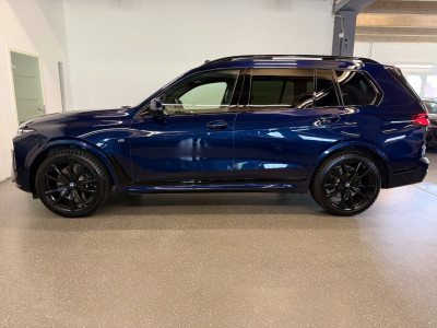 BMW X7 Gebrauchtwagen BMW X7 Gebrauchtwagen