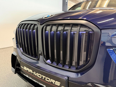 BMW X7 Gebrauchtwagen BMW X7 Gebrauchtwagen
