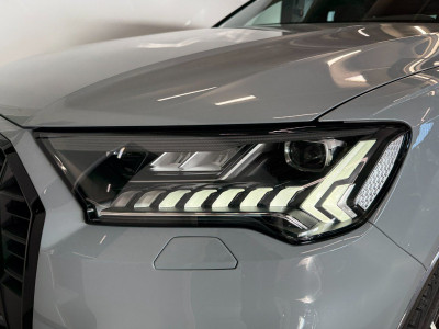 Audi Q7 Gebrauchtwagen