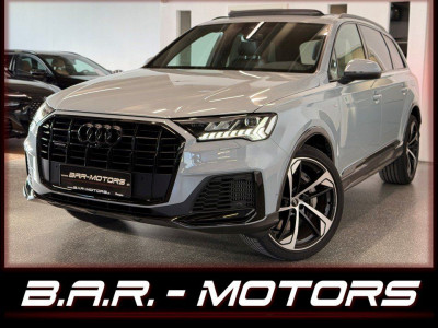 Audi Q7 Gebrauchtwagen