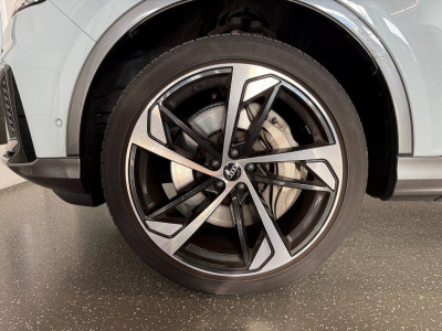 Audi Q7 Gebrauchtwagen