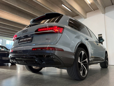 Audi Q7 Gebrauchtwagen