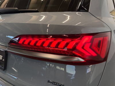 Audi Q7 Gebrauchtwagen