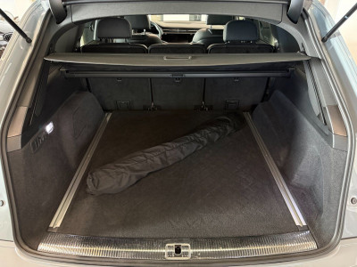 Audi Q7 Gebrauchtwagen