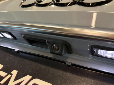 Audi Q7 Gebrauchtwagen