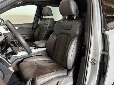 Audi Q7 Gebrauchtwagen
