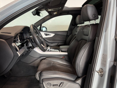Audi Q7 Gebrauchtwagen