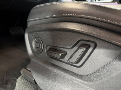 Audi Q7 Gebrauchtwagen