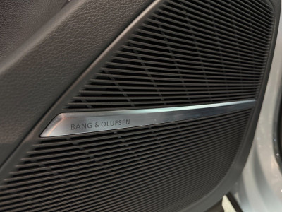 Audi Q7 Gebrauchtwagen