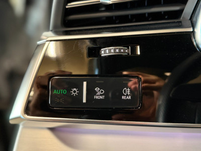 Audi Q7 Gebrauchtwagen