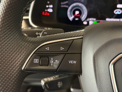 Audi Q7 Gebrauchtwagen
