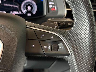 Audi Q7 Gebrauchtwagen