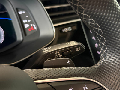 Audi Q7 Gebrauchtwagen