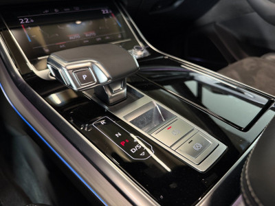Audi Q7 Gebrauchtwagen