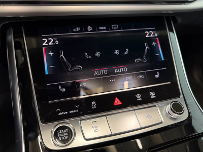 Audi Q7 Gebrauchtwagen