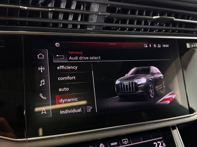Audi Q7 Gebrauchtwagen