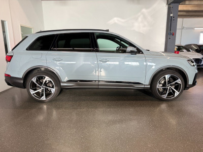 Audi Q7 Gebrauchtwagen