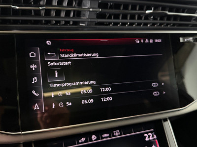 Audi Q7 Gebrauchtwagen