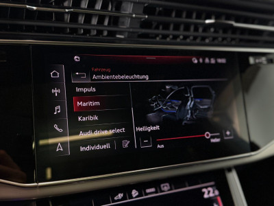Audi Q7 Gebrauchtwagen