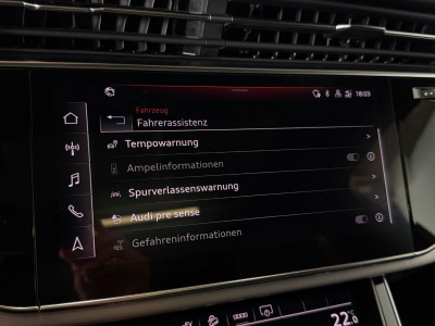 Audi Q7 Gebrauchtwagen