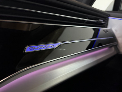 Audi Q7 Gebrauchtwagen