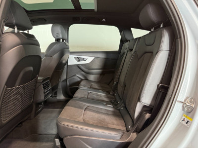 Audi Q7 Gebrauchtwagen