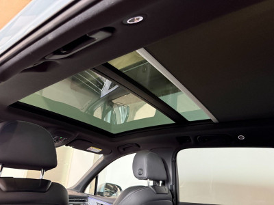 Audi Q7 Gebrauchtwagen