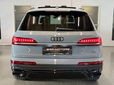 Audi Q7 Gebrauchtwagen