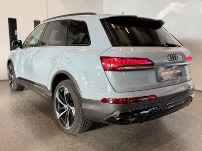 Audi Q7 Gebrauchtwagen