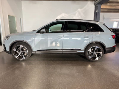 Audi Q7 Gebrauchtwagen