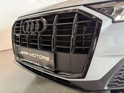 Audi Q7 Gebrauchtwagen