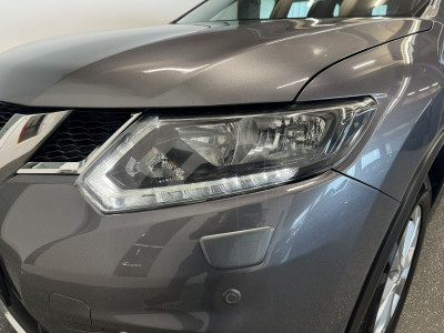 Nissan X-Trail Gebrauchtwagen