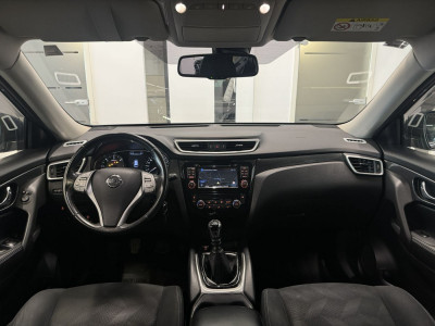 Nissan X-Trail Gebrauchtwagen