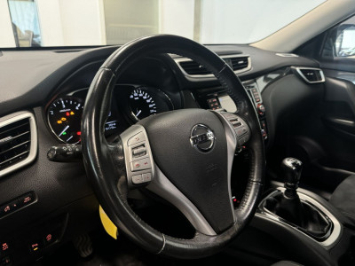 Nissan X-Trail Gebrauchtwagen