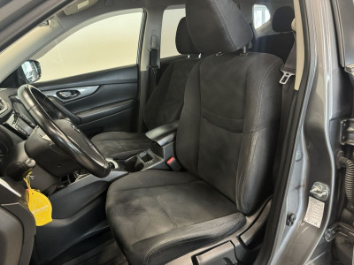 Nissan X-Trail Gebrauchtwagen