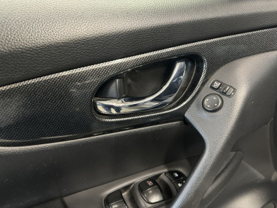 Nissan X-Trail Gebrauchtwagen
