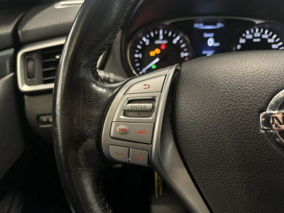 Nissan X-Trail Gebrauchtwagen