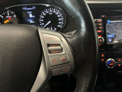 Nissan X-Trail Gebrauchtwagen