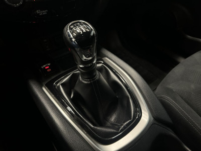 Nissan X-Trail Gebrauchtwagen