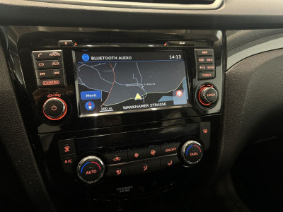 Nissan X-Trail Gebrauchtwagen