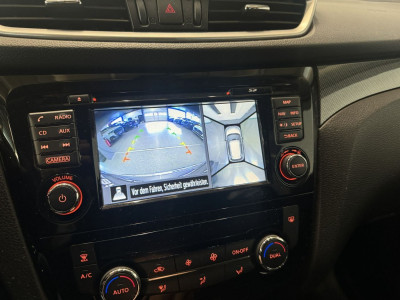 Nissan X-Trail Gebrauchtwagen