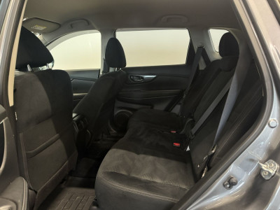 Nissan X-Trail Gebrauchtwagen