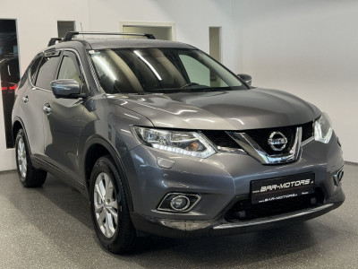 Nissan X-Trail Gebrauchtwagen