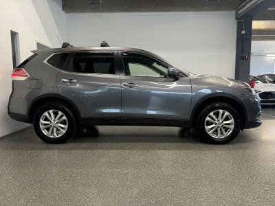 Nissan X-Trail Gebrauchtwagen