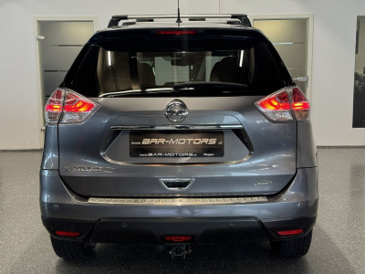 Nissan X-Trail Gebrauchtwagen